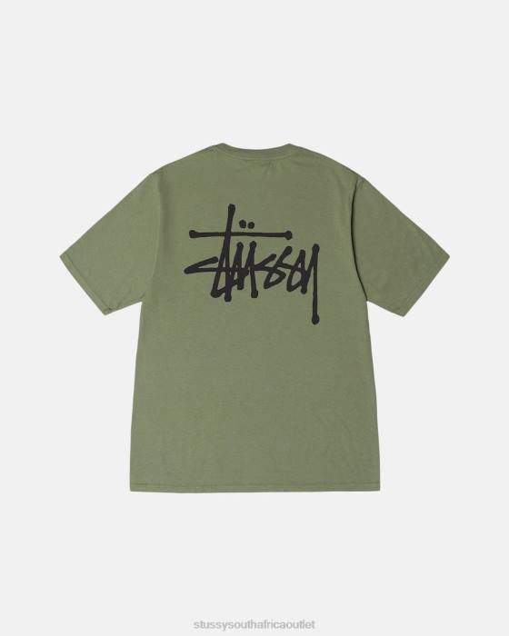 Tees : Stussy Clothing | Stussy South Africa Outlet | Stussy